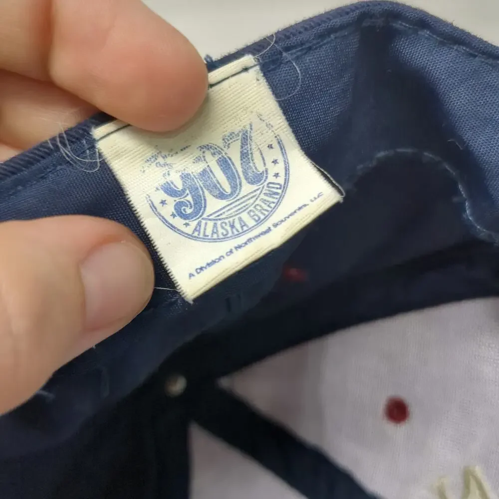 907 Alaska Brand 907 alaska